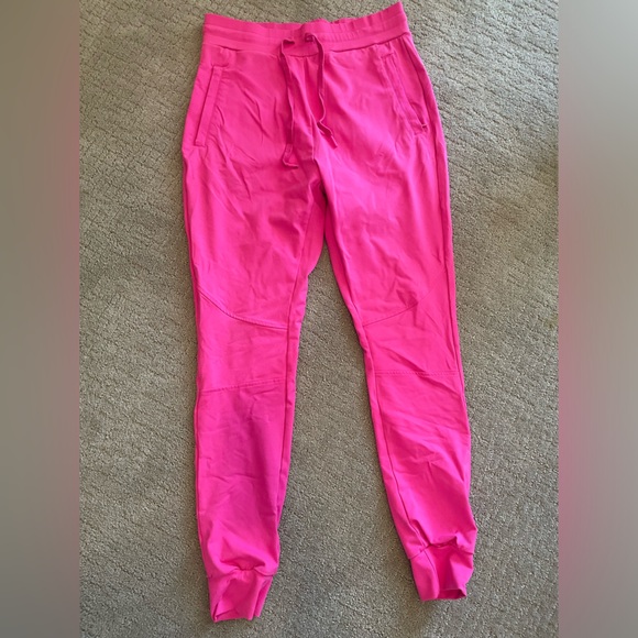 Buffbunny Jasmine Jogger - Picture 3 of 6